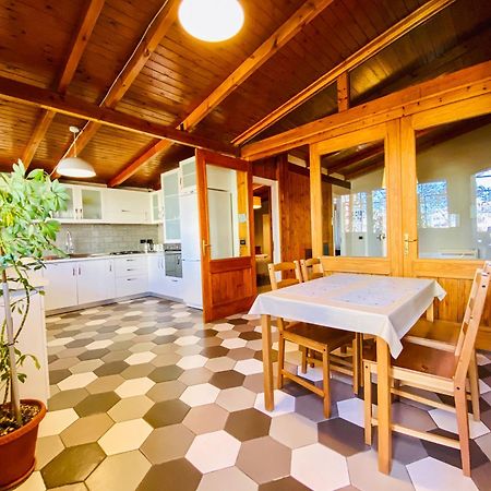 Tirana Experience, Authentic Stays In The Heart Of Old Τίρανα Εξωτερικό φωτογραφία