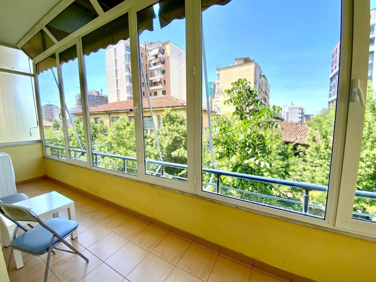 Tirana Experience, Authentic Stays In The Heart Of Old Τίρανα Εξωτερικό φωτογραφία
