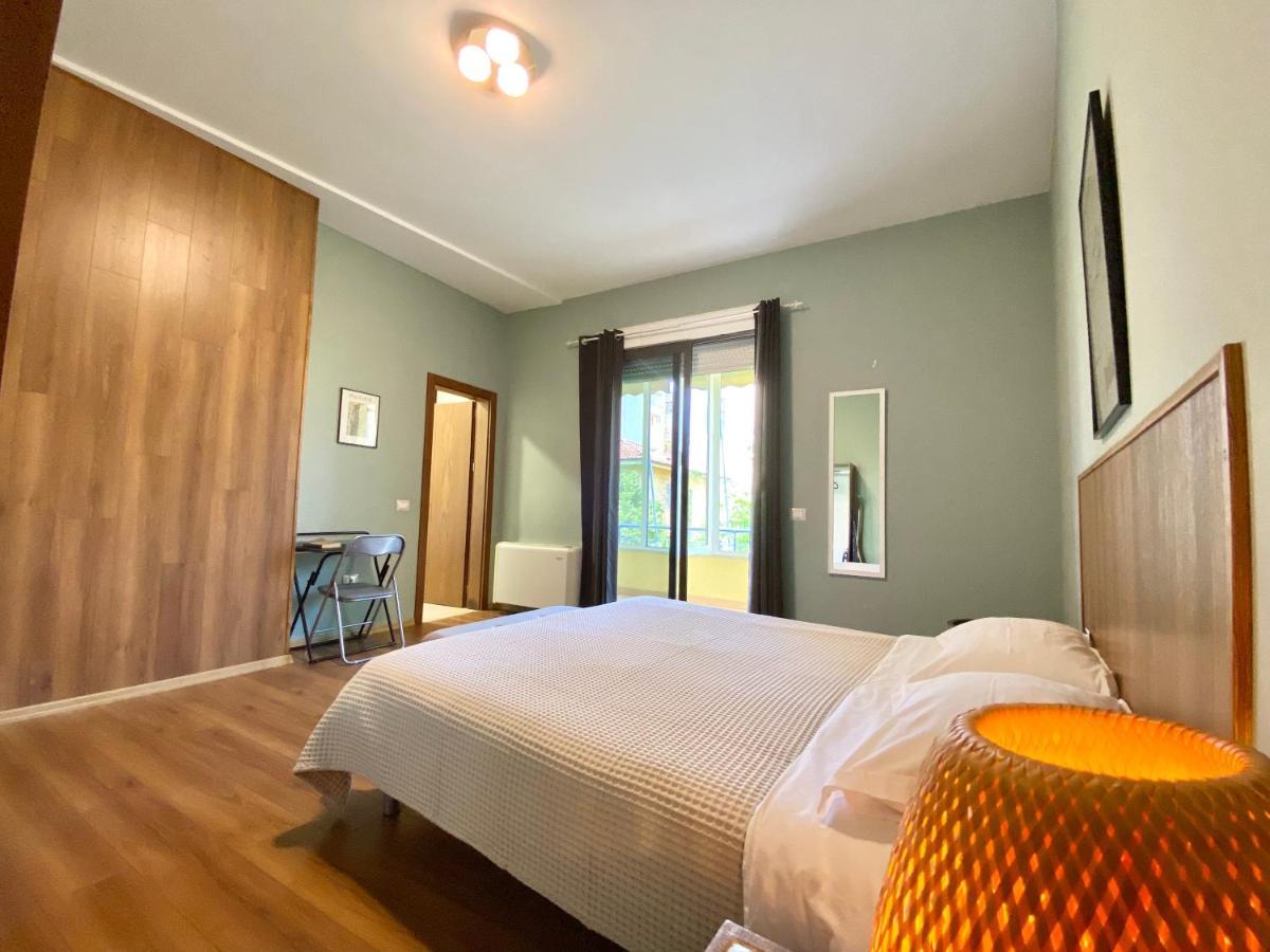 Tirana Experience, Authentic Stays In The Heart Of Old Τίρανα Εξωτερικό φωτογραφία