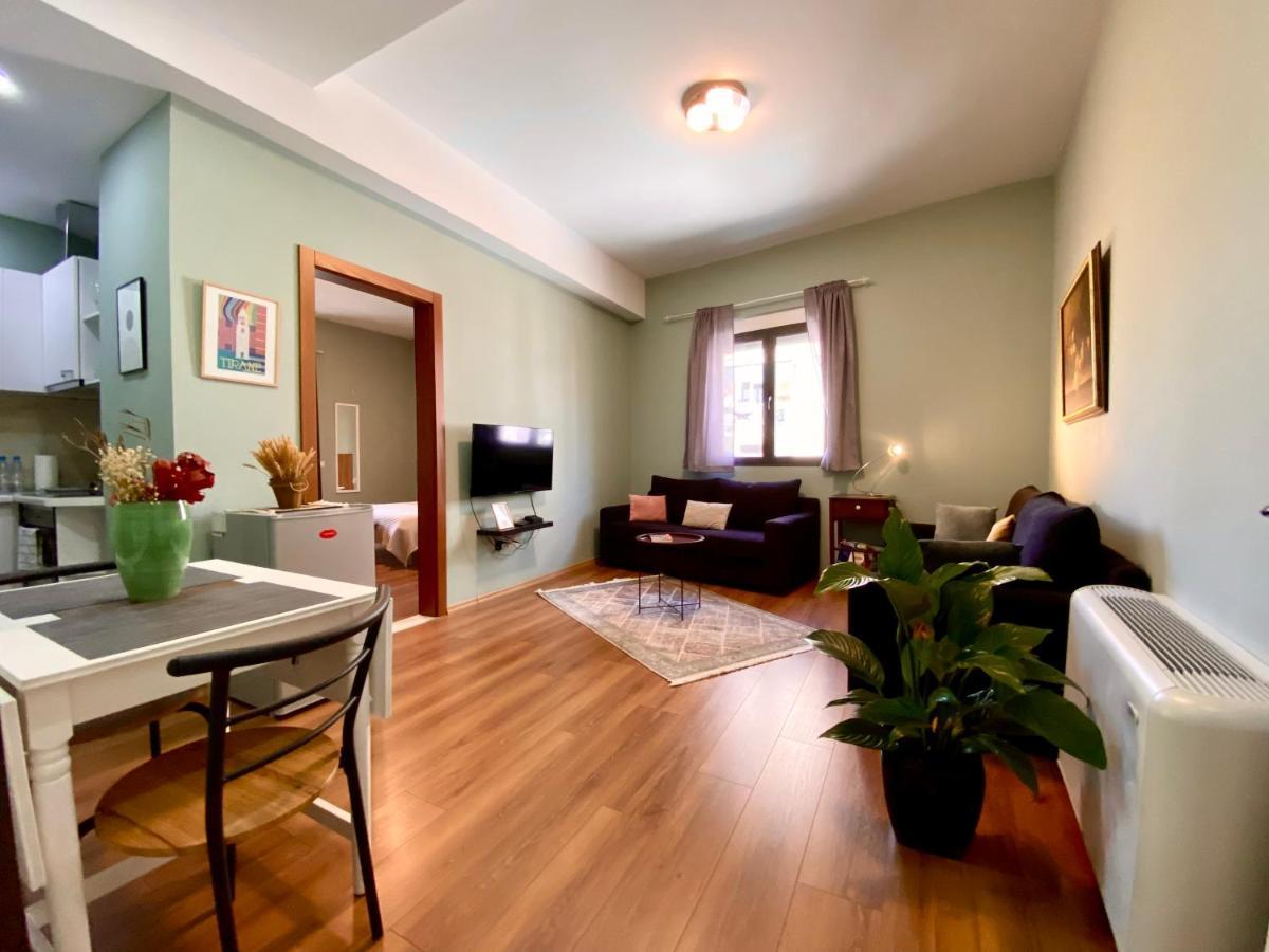 Tirana Experience, Authentic Stays In The Heart Of Old Τίρανα Εξωτερικό φωτογραφία