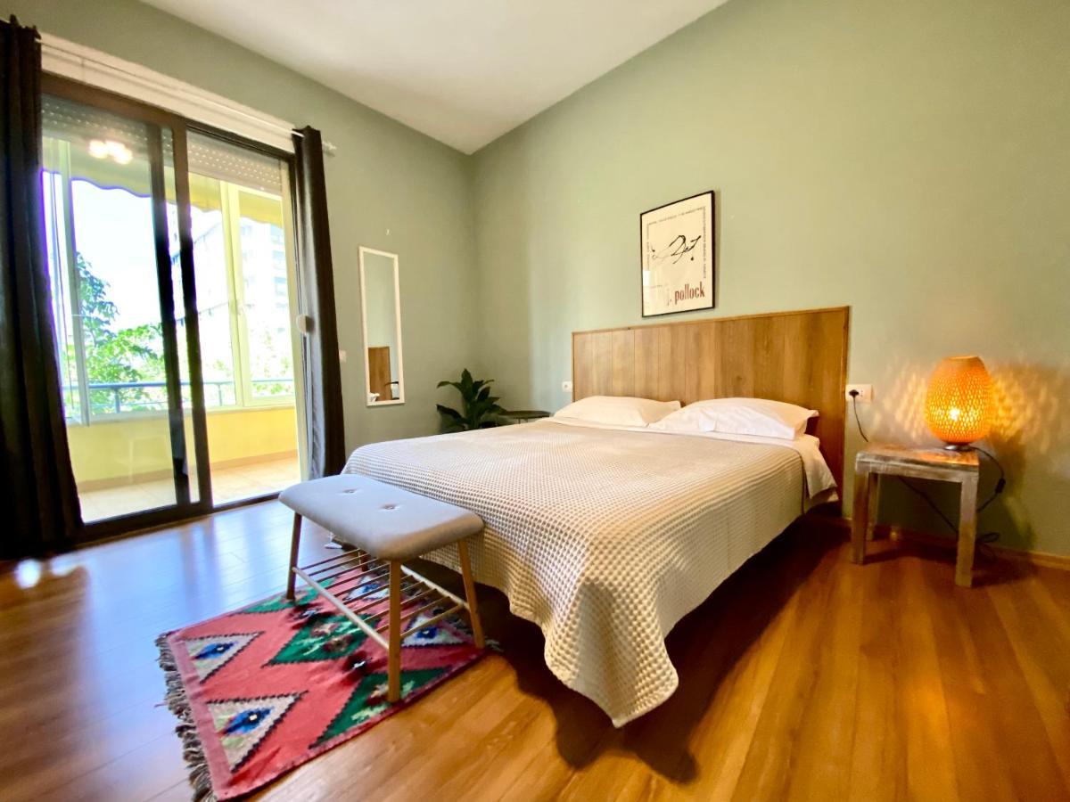 Tirana Experience, Authentic Stays In The Heart Of Old Τίρανα Εξωτερικό φωτογραφία
