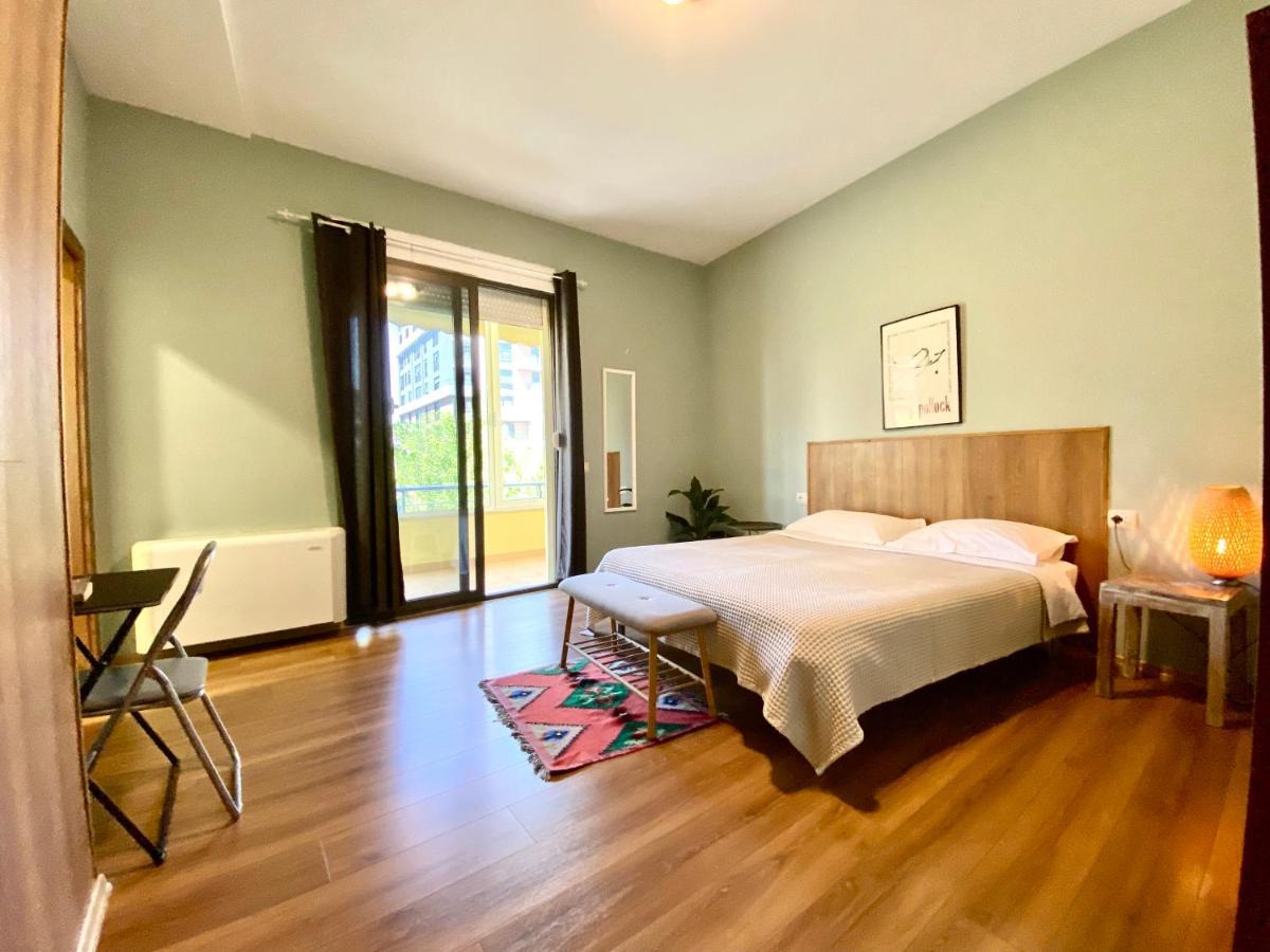 Tirana Experience, Authentic Stays In The Heart Of Old Τίρανα Εξωτερικό φωτογραφία