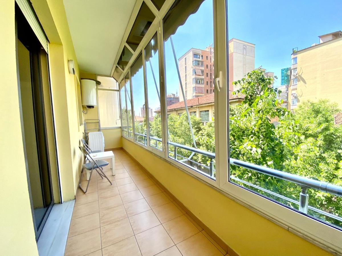 Tirana Experience, Authentic Stays In The Heart Of Old Τίρανα Εξωτερικό φωτογραφία