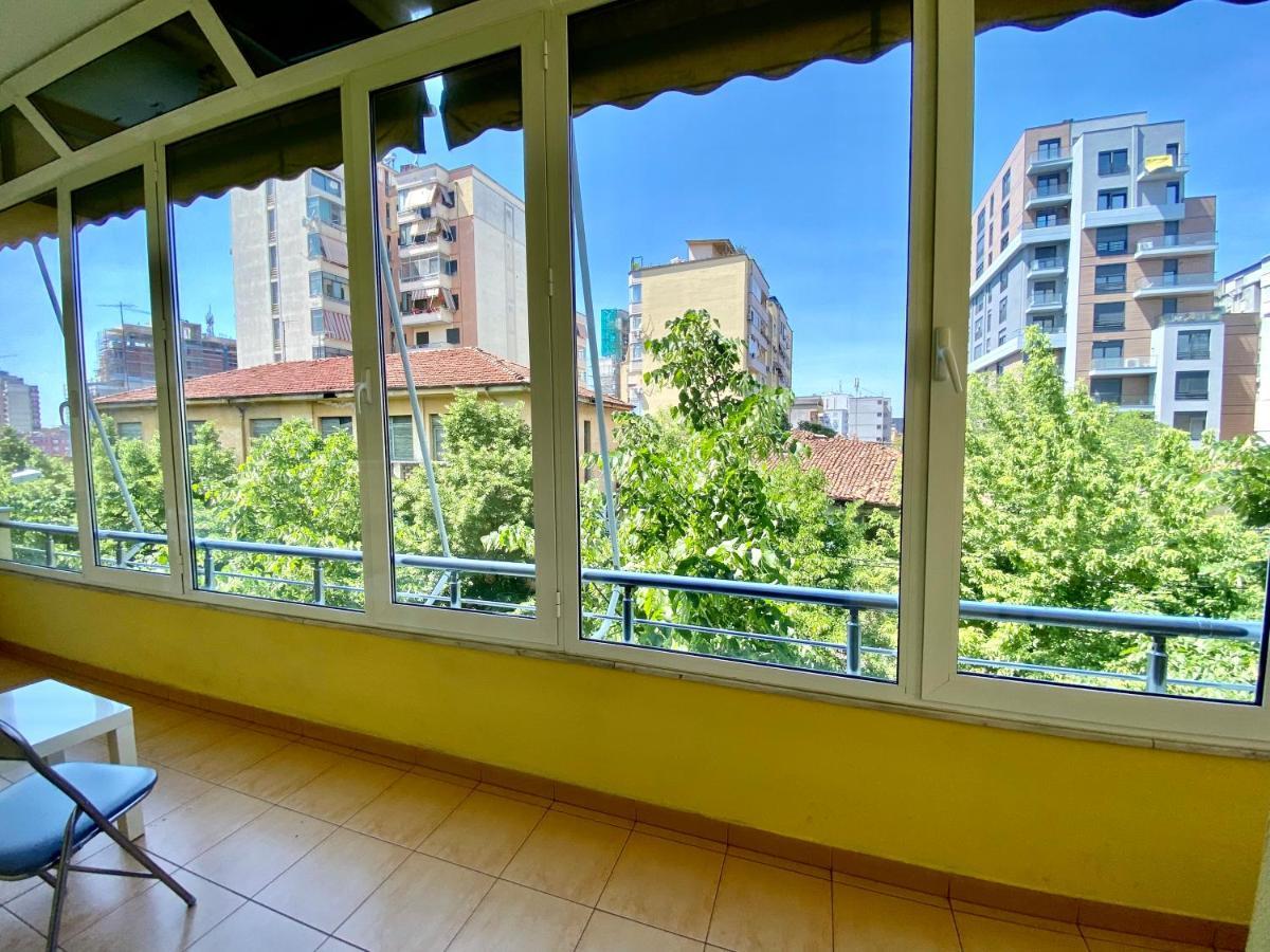 Tirana Experience, Authentic Stays In The Heart Of Old Τίρανα Εξωτερικό φωτογραφία