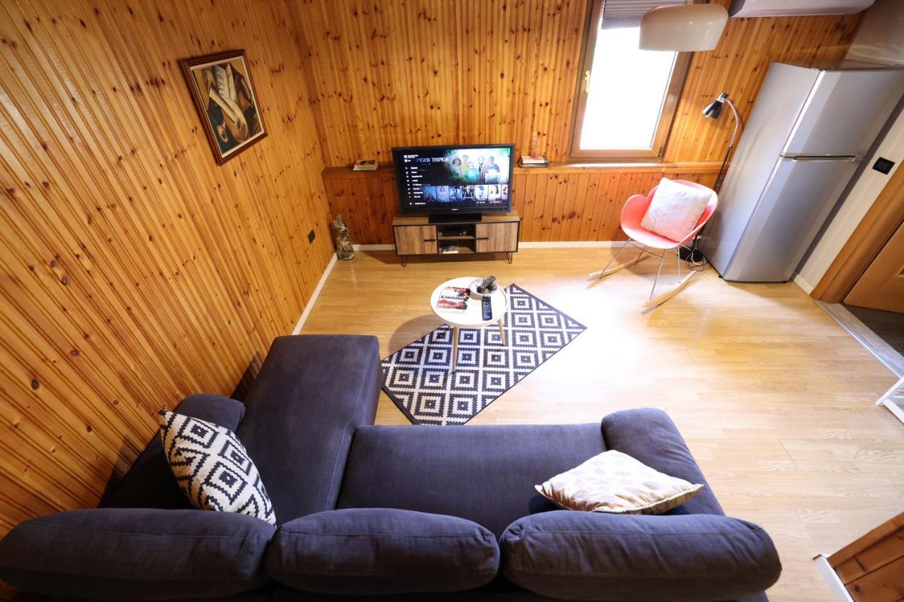 Tirana Experience, Authentic Stays In The Heart Of Old Τίρανα Εξωτερικό φωτογραφία
