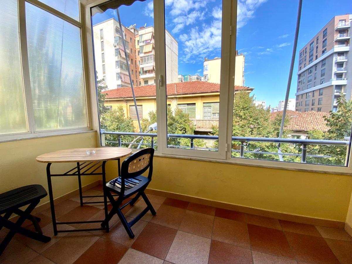 Tirana Experience, Authentic Stays In The Heart Of Old Τίρανα Εξωτερικό φωτογραφία
