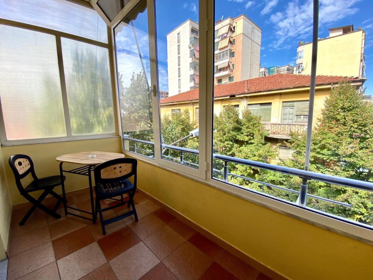 Tirana Experience, Authentic Stays In The Heart Of Old Τίρανα Εξωτερικό φωτογραφία