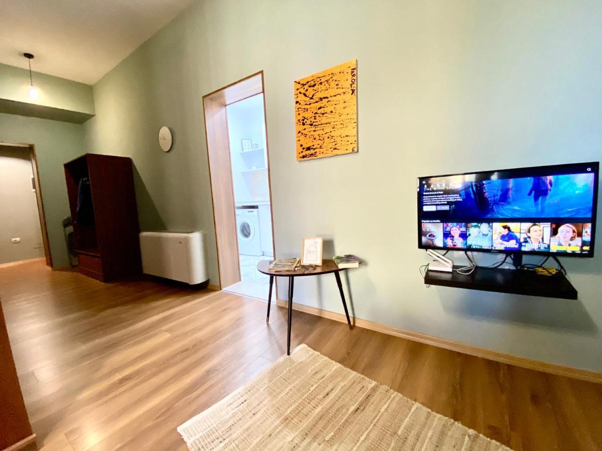 Tirana Experience, Authentic Stays In The Heart Of Old Τίρανα Εξωτερικό φωτογραφία