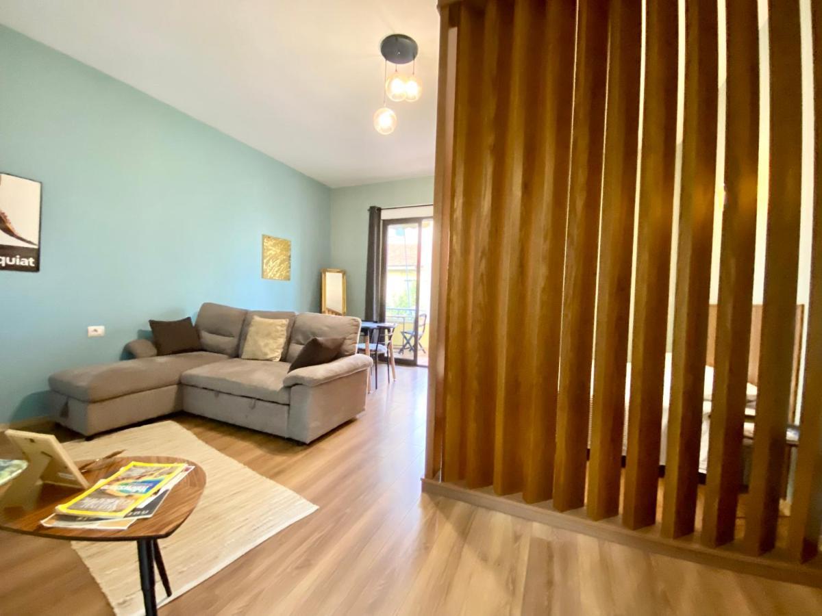 Tirana Experience, Authentic Stays In The Heart Of Old Τίρανα Εξωτερικό φωτογραφία