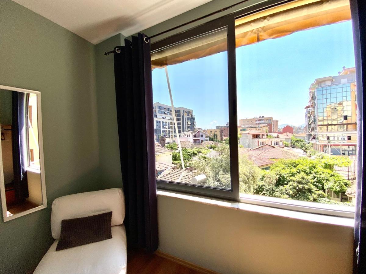 Tirana Experience, Authentic Stays In The Heart Of Old Τίρανα Εξωτερικό φωτογραφία
