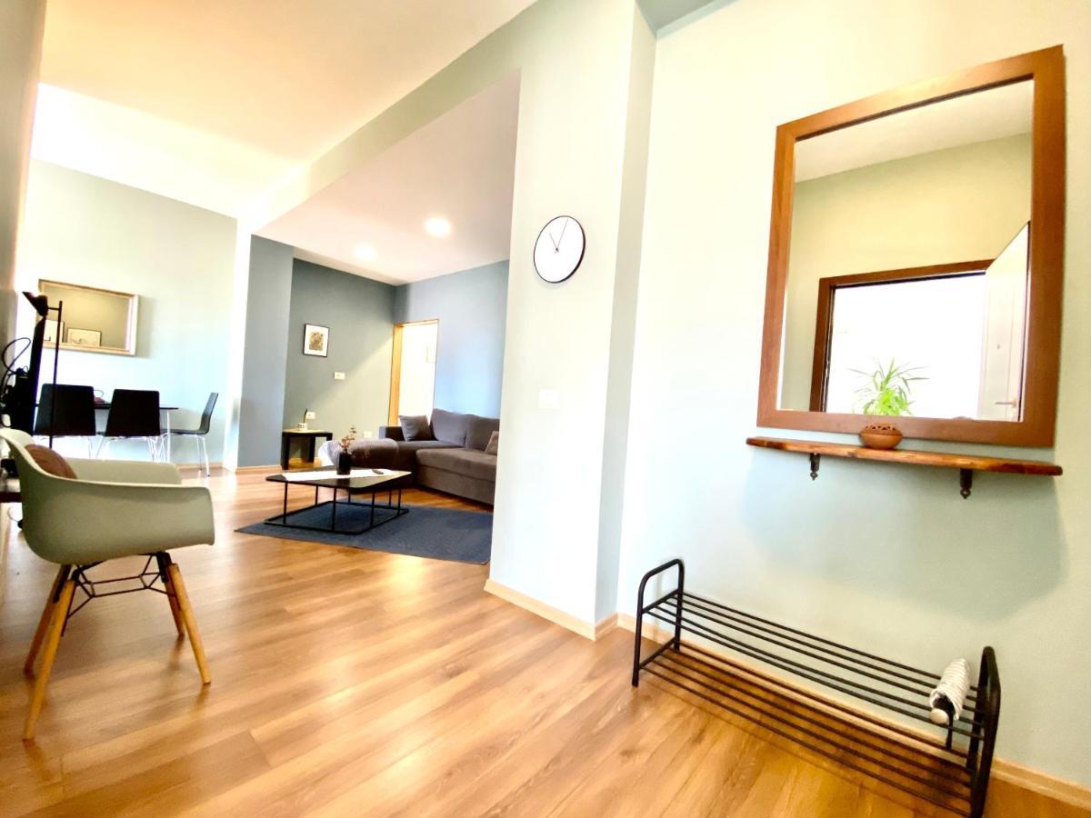 Tirana Experience, Authentic Stays In The Heart Of Old Τίρανα Εξωτερικό φωτογραφία
