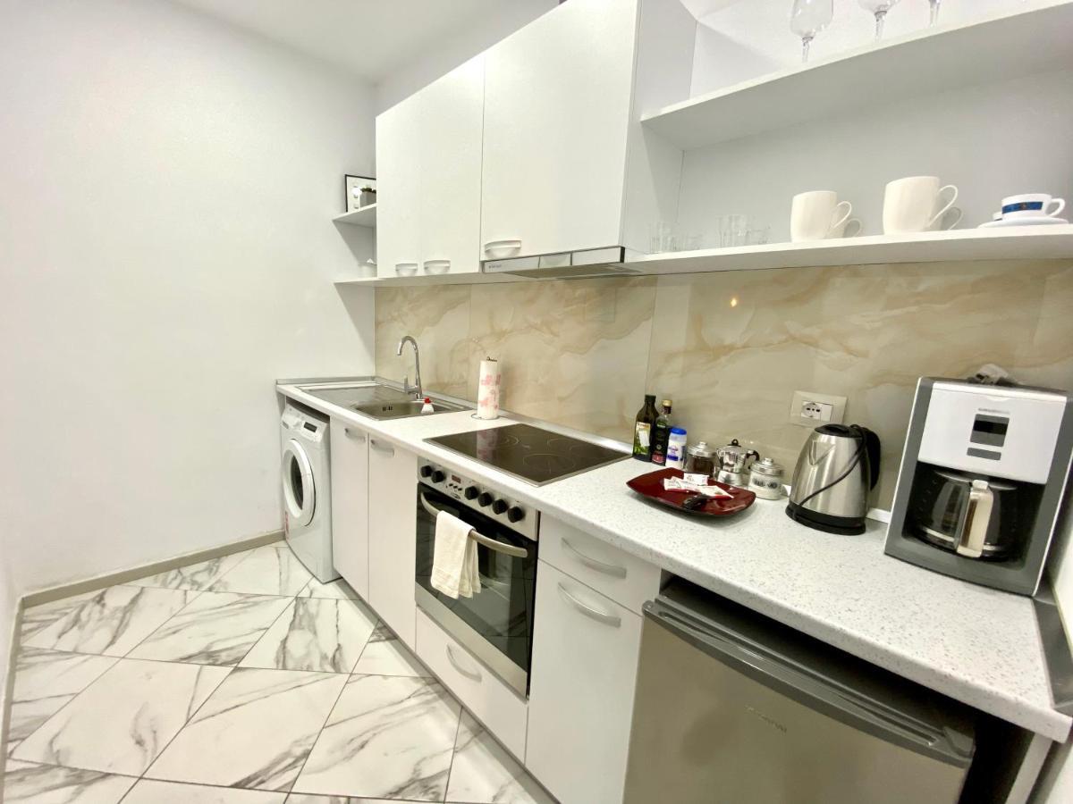 Tirana Experience, Authentic Stays In The Heart Of Old Τίρανα Εξωτερικό φωτογραφία