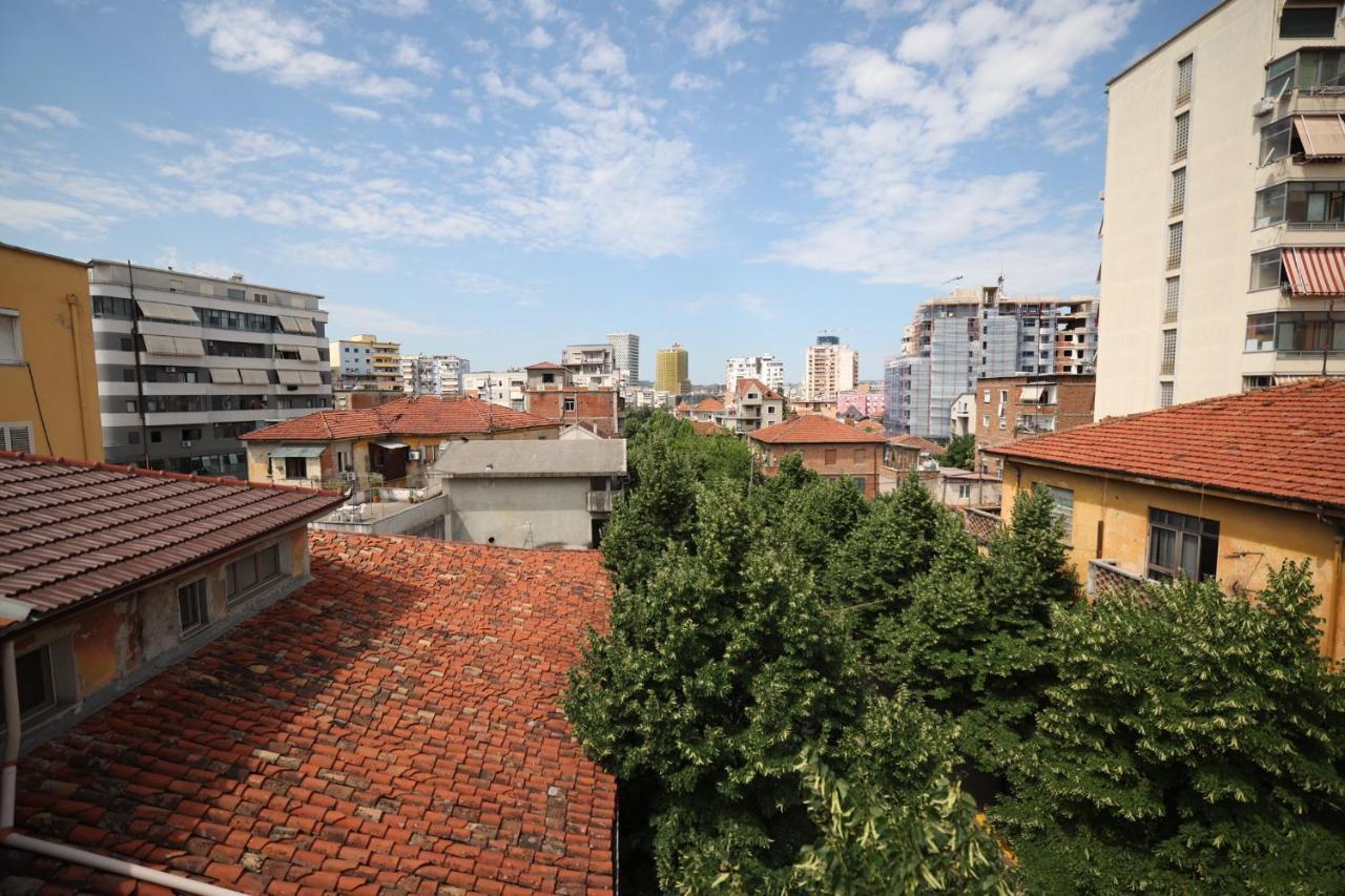 Tirana Experience, Authentic Stays In The Heart Of Old Τίρανα Εξωτερικό φωτογραφία