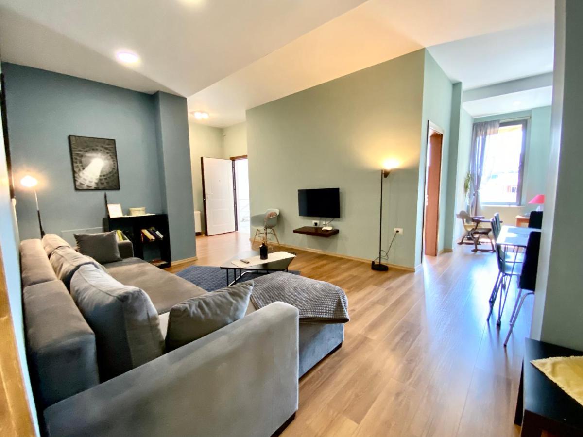 Tirana Experience, Authentic Stays In The Heart Of Old Τίρανα Εξωτερικό φωτογραφία