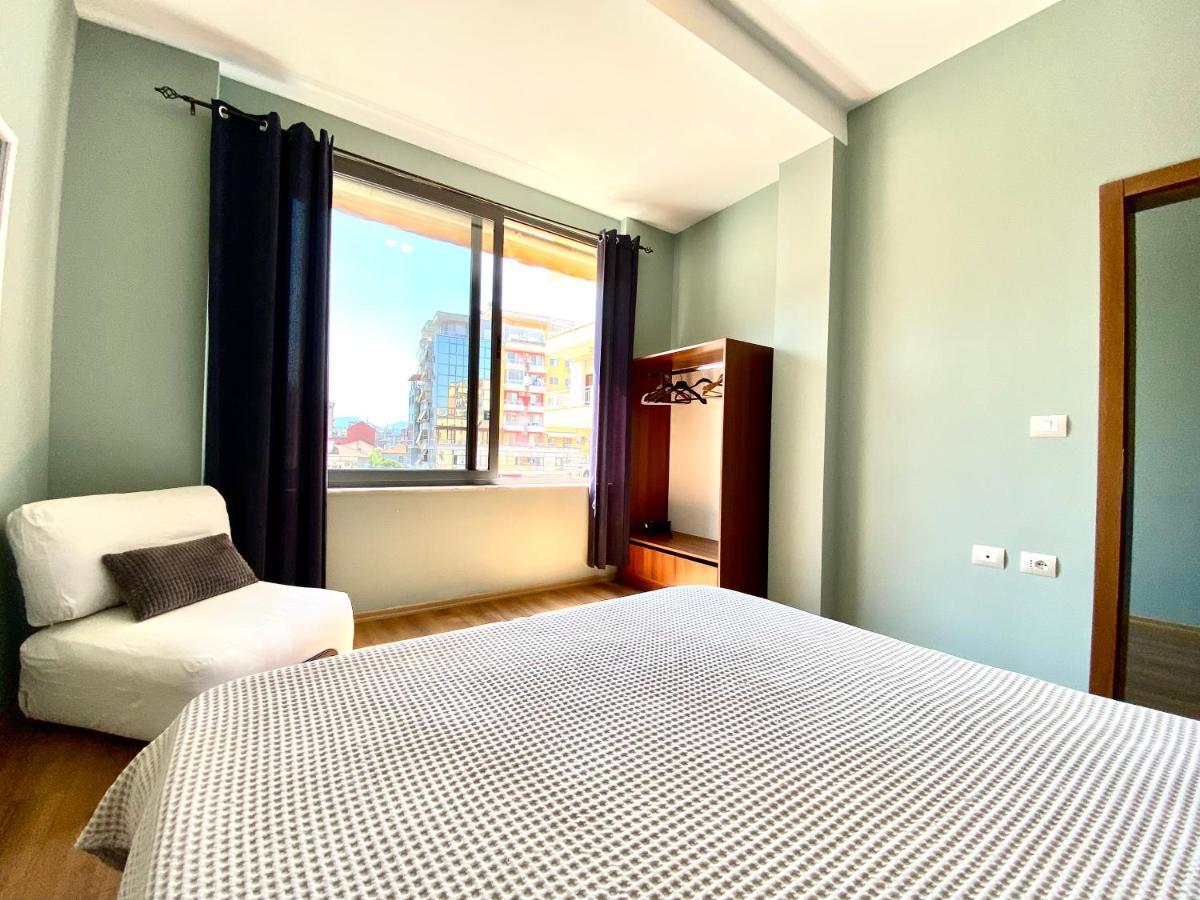 Tirana Experience, Authentic Stays In The Heart Of Old Τίρανα Εξωτερικό φωτογραφία