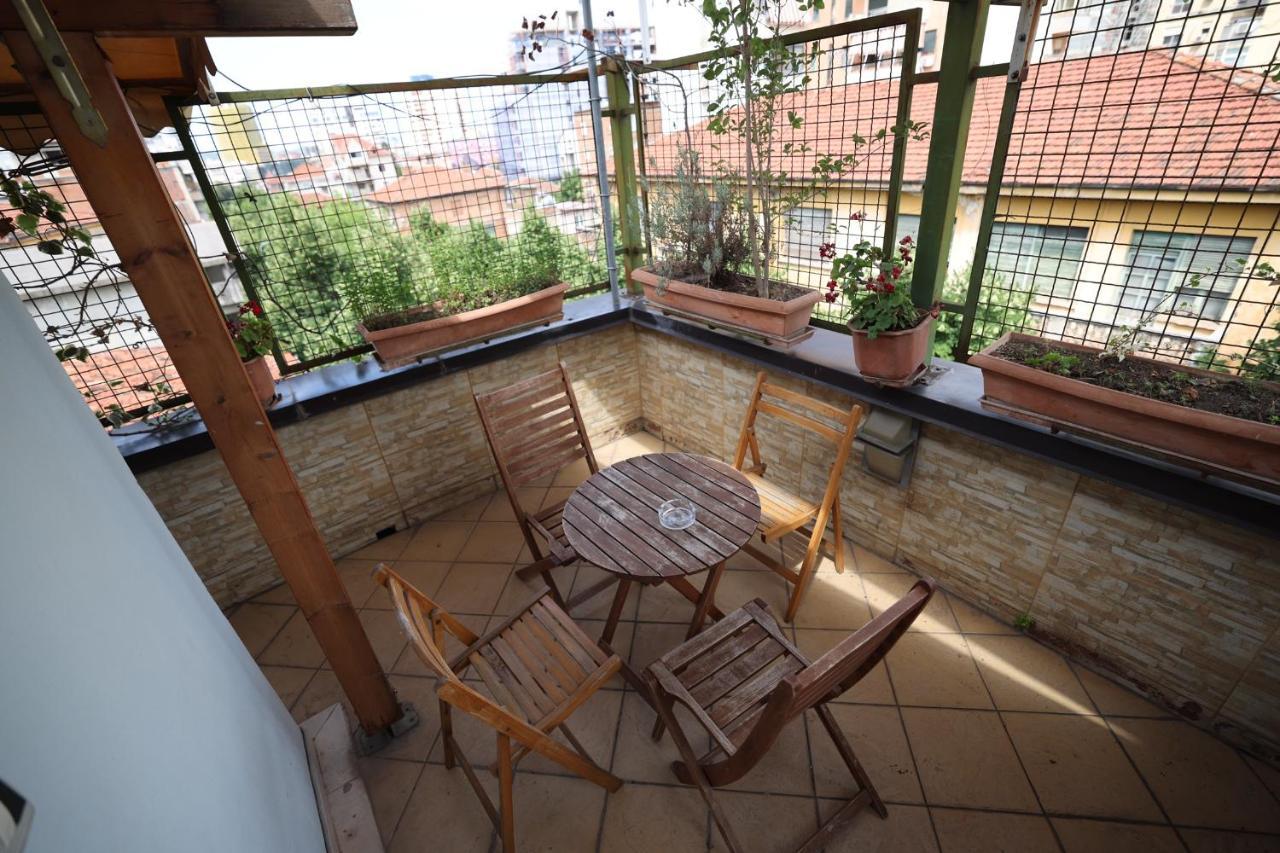 Tirana Experience, Authentic Stays In The Heart Of Old Τίρανα Εξωτερικό φωτογραφία