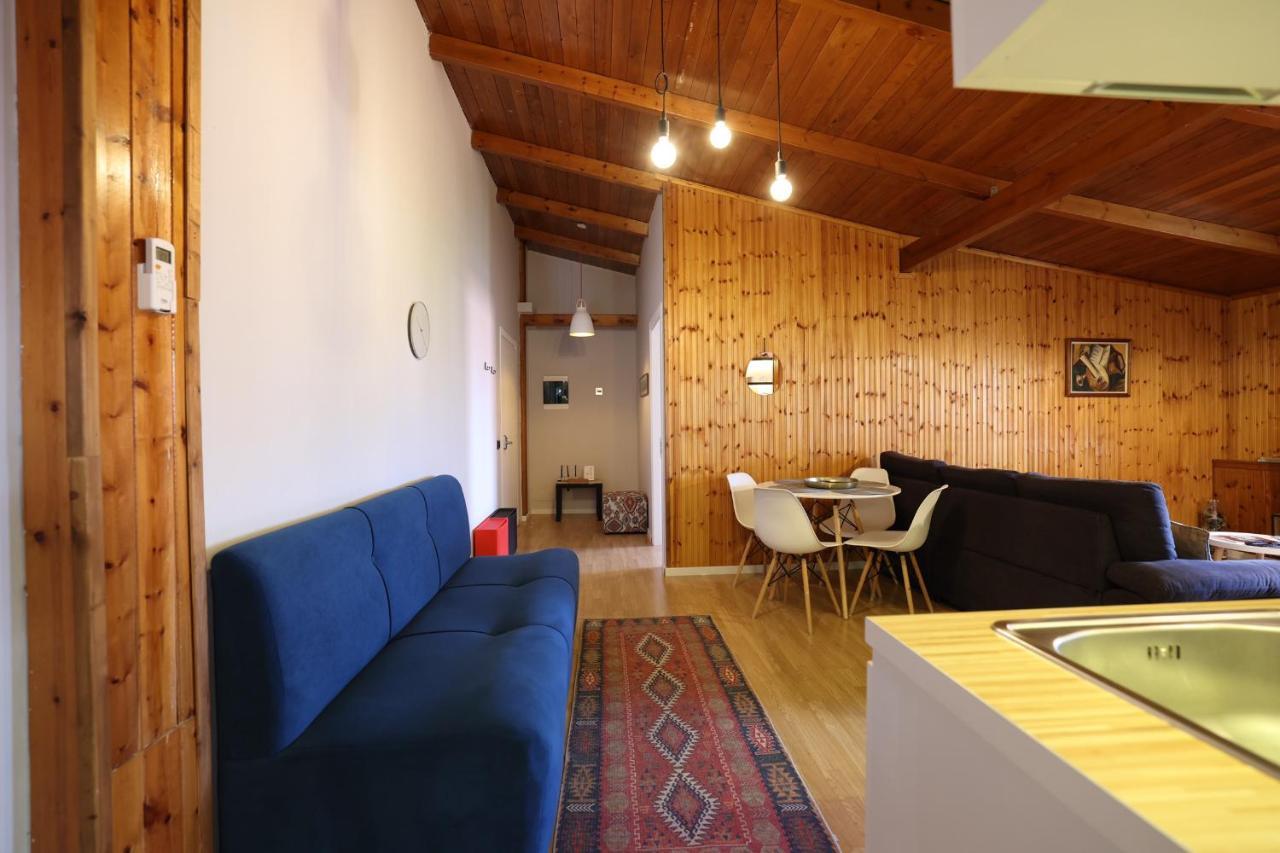 Tirana Experience, Authentic Stays In The Heart Of Old Τίρανα Εξωτερικό φωτογραφία