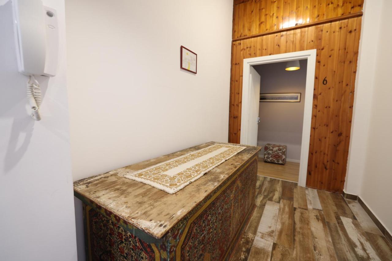 Tirana Experience, Authentic Stays In The Heart Of Old Τίρανα Εξωτερικό φωτογραφία