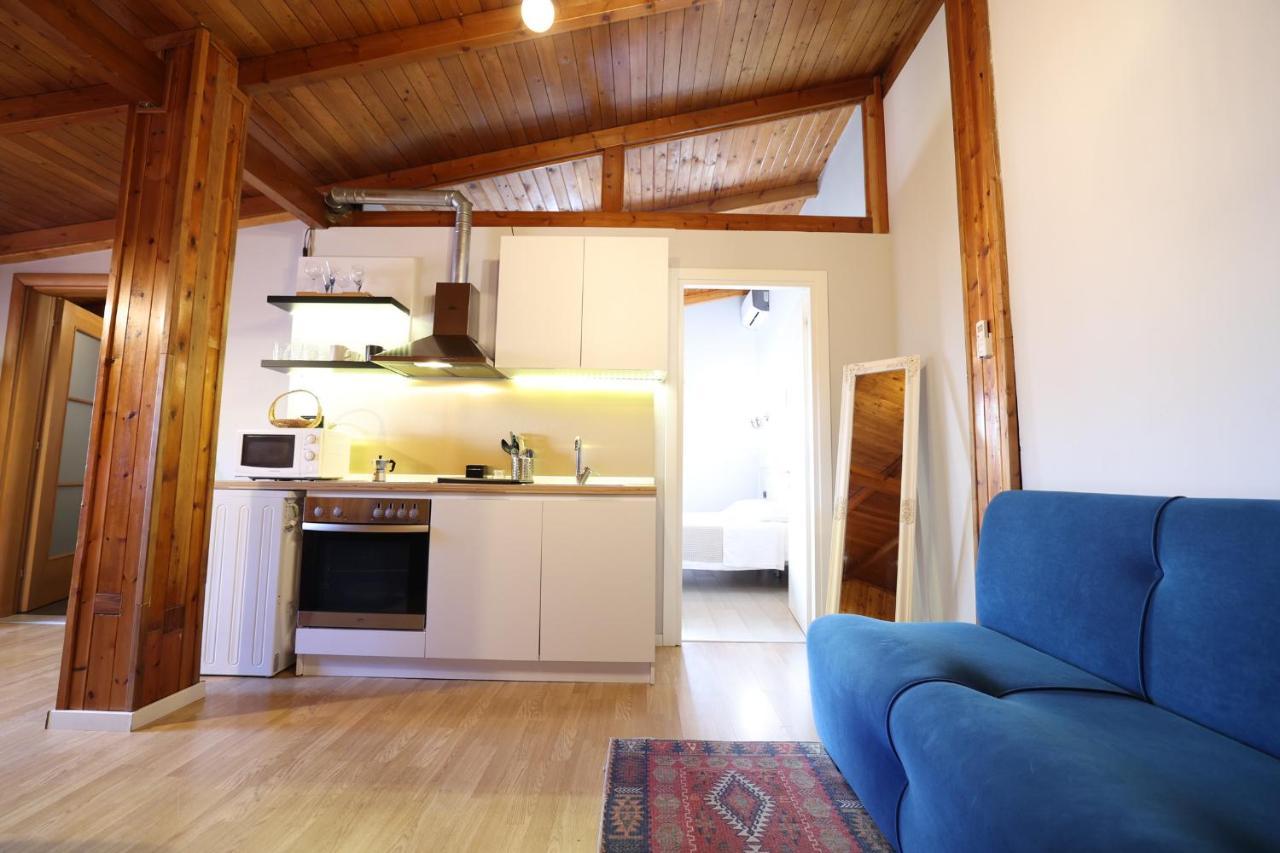 Tirana Experience, Authentic Stays In The Heart Of Old Τίρανα Εξωτερικό φωτογραφία
