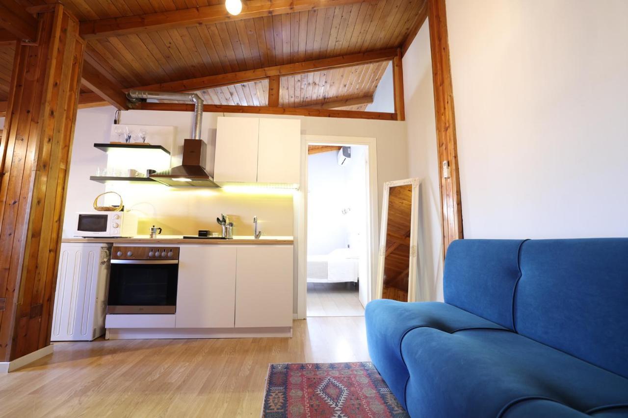 Tirana Experience, Authentic Stays In The Heart Of Old Τίρανα Εξωτερικό φωτογραφία