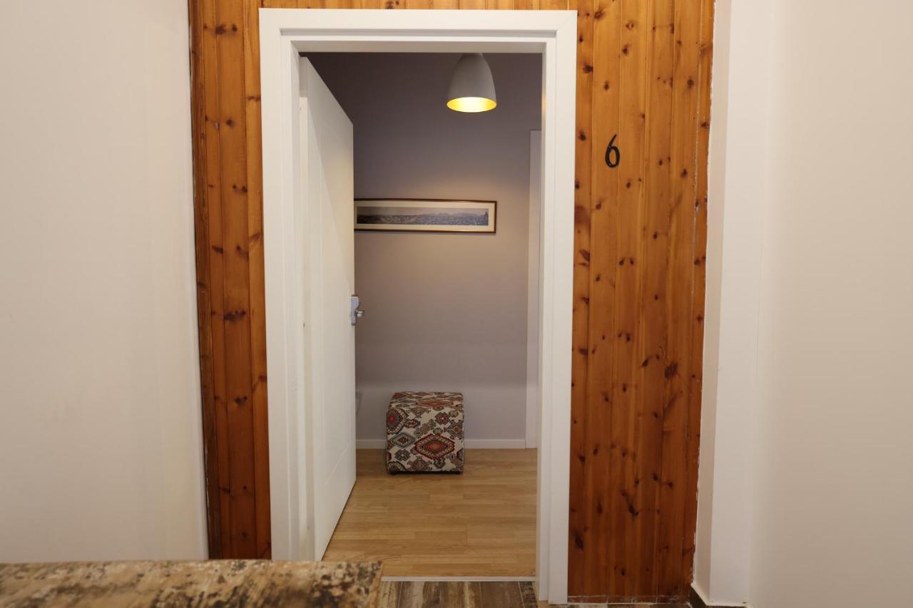 Tirana Experience, Authentic Stays In The Heart Of Old Τίρανα Εξωτερικό φωτογραφία