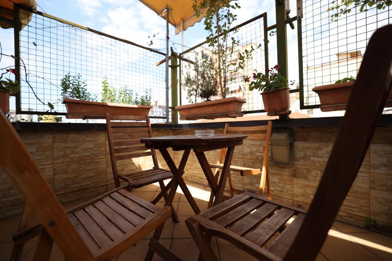 Tirana Experience, Authentic Stays In The Heart Of Old Τίρανα Εξωτερικό φωτογραφία