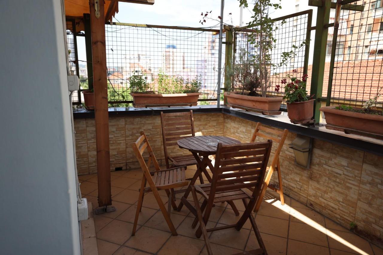 Tirana Experience, Authentic Stays In The Heart Of Old Τίρανα Εξωτερικό φωτογραφία