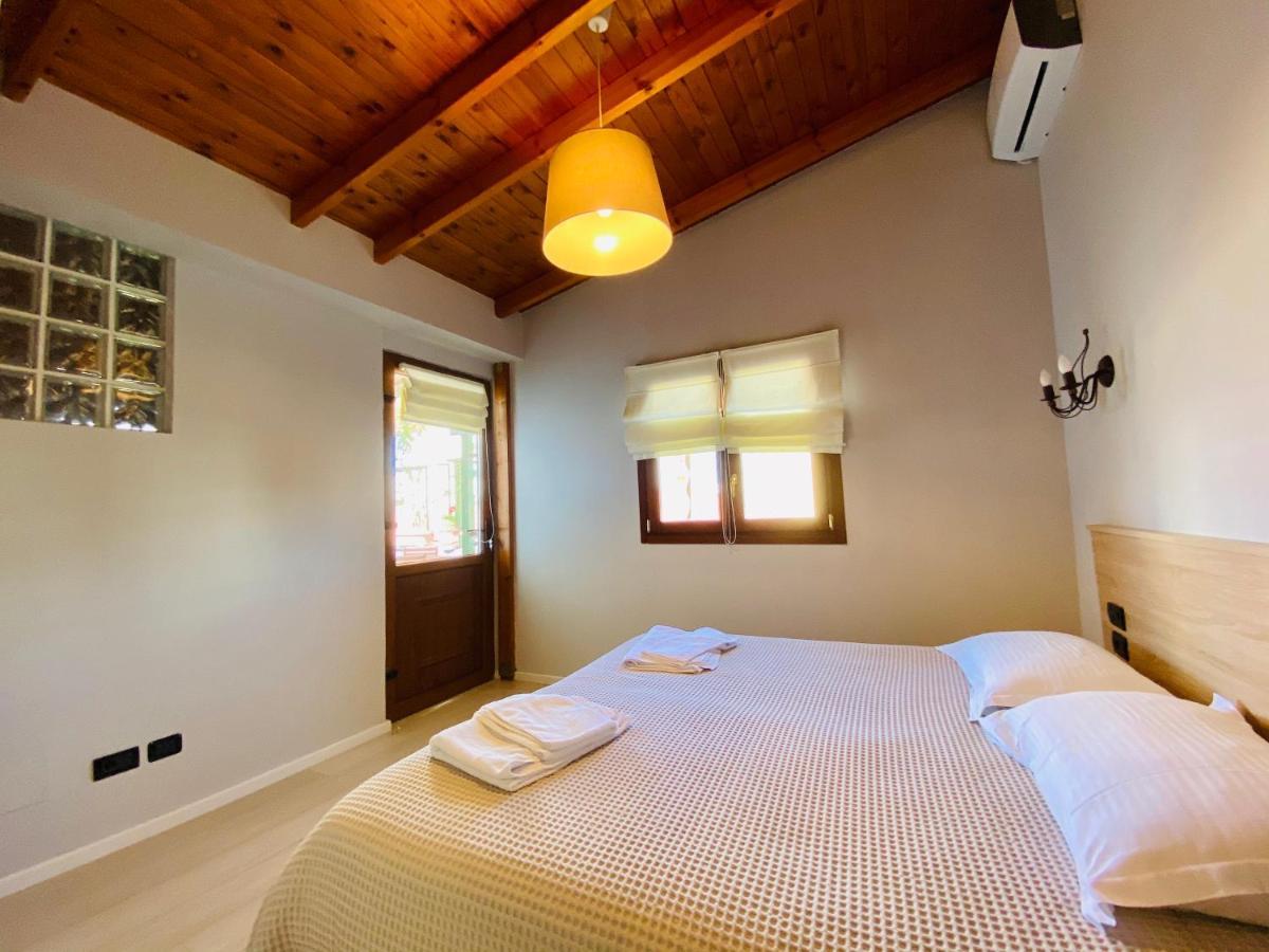 Tirana Experience, Authentic Stays In The Heart Of Old Τίρανα Εξωτερικό φωτογραφία