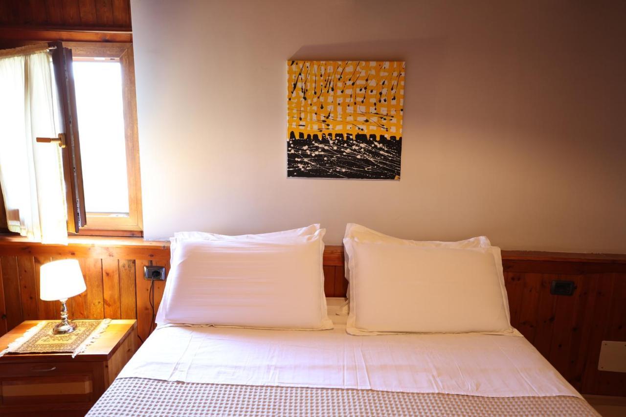 Tirana Experience, Authentic Stays In The Heart Of Old Τίρανα Εξωτερικό φωτογραφία