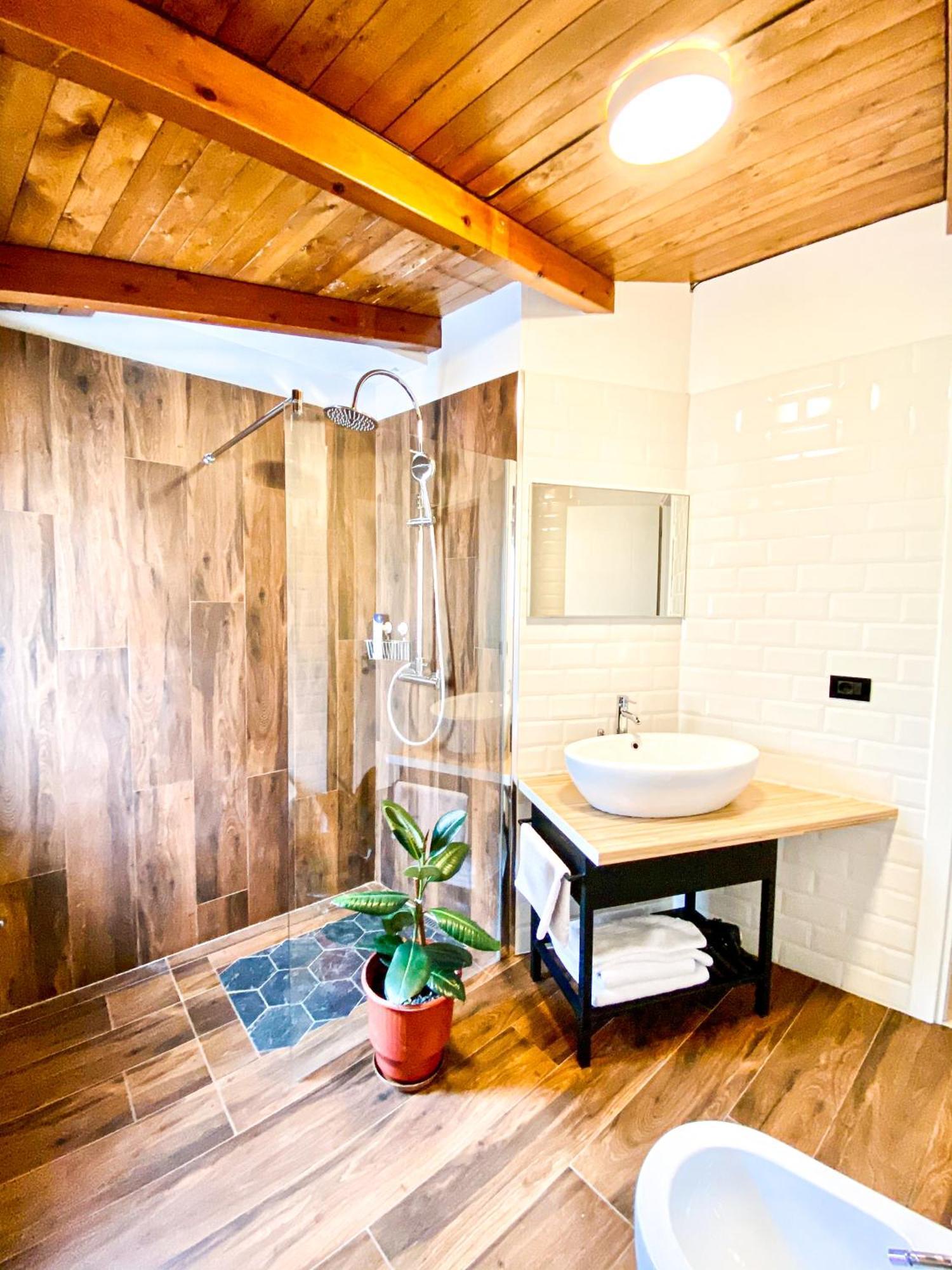 Tirana Experience, Authentic Stays In The Heart Of Old Τίρανα Εξωτερικό φωτογραφία