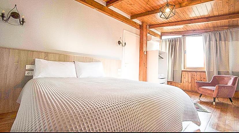 Tirana Experience, Authentic Stays In The Heart Of Old Τίρανα Εξωτερικό φωτογραφία
