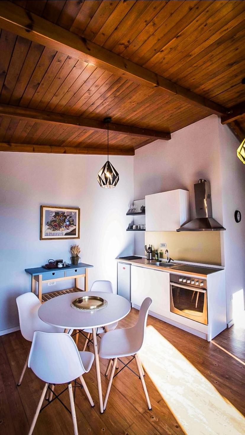 Tirana Experience, Authentic Stays In The Heart Of Old Τίρανα Εξωτερικό φωτογραφία