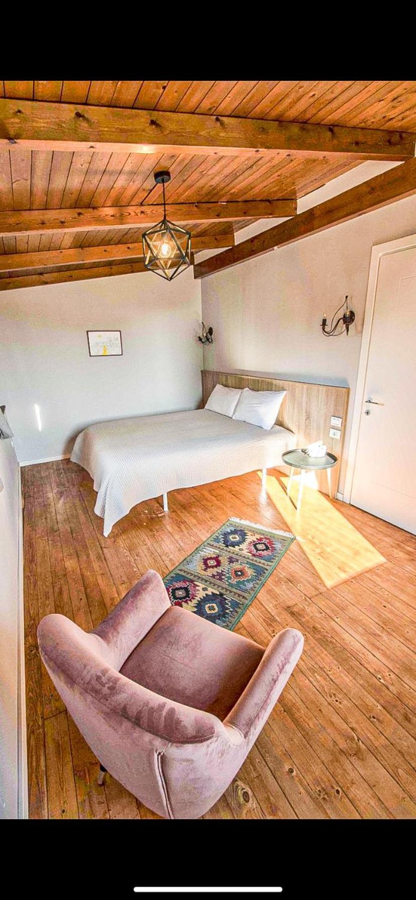 Tirana Experience, Authentic Stays In The Heart Of Old Τίρανα Εξωτερικό φωτογραφία