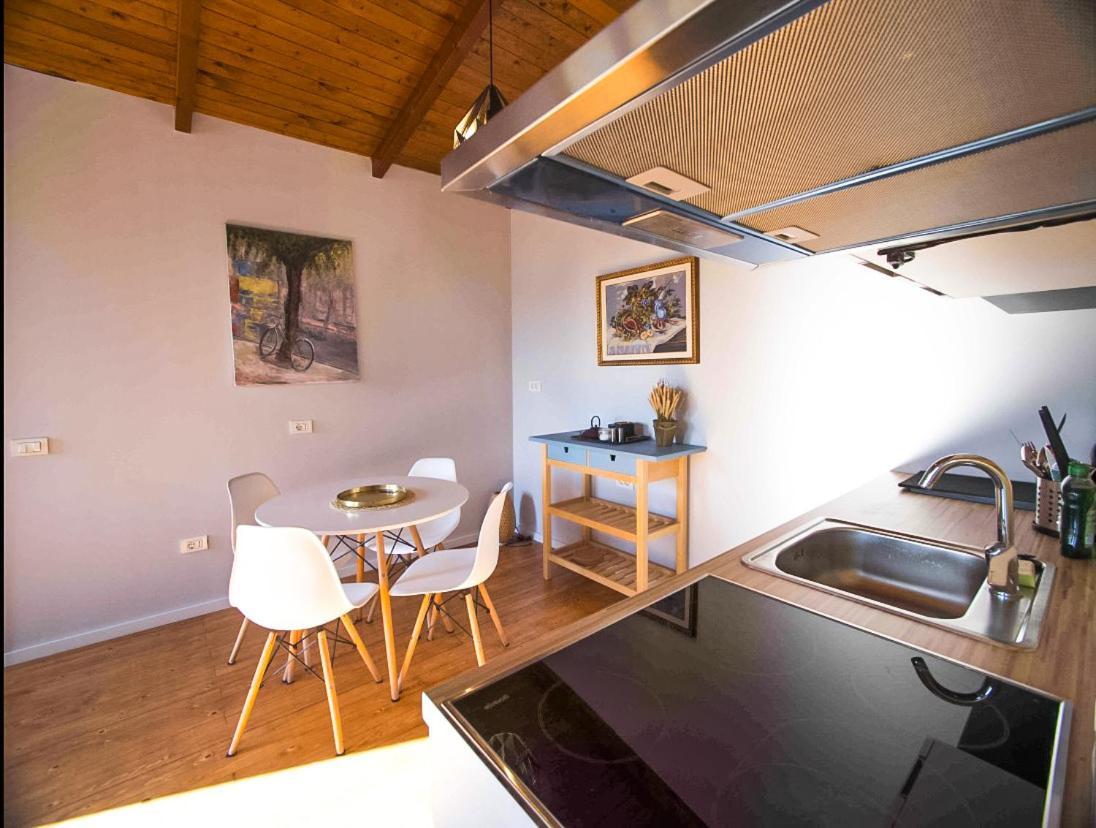 Tirana Experience, Authentic Stays In The Heart Of Old Τίρανα Εξωτερικό φωτογραφία