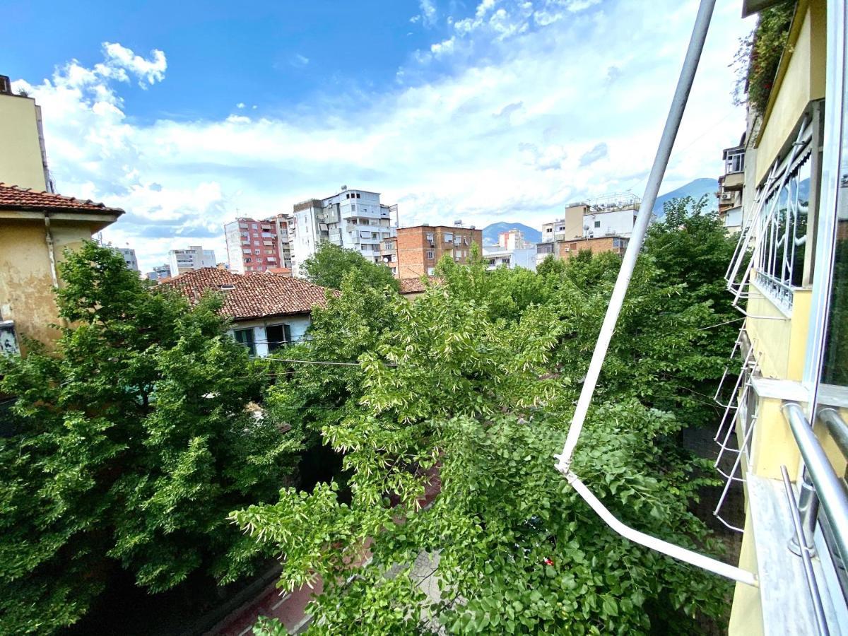 Tirana Experience, Authentic Stays In The Heart Of Old Τίρανα Εξωτερικό φωτογραφία