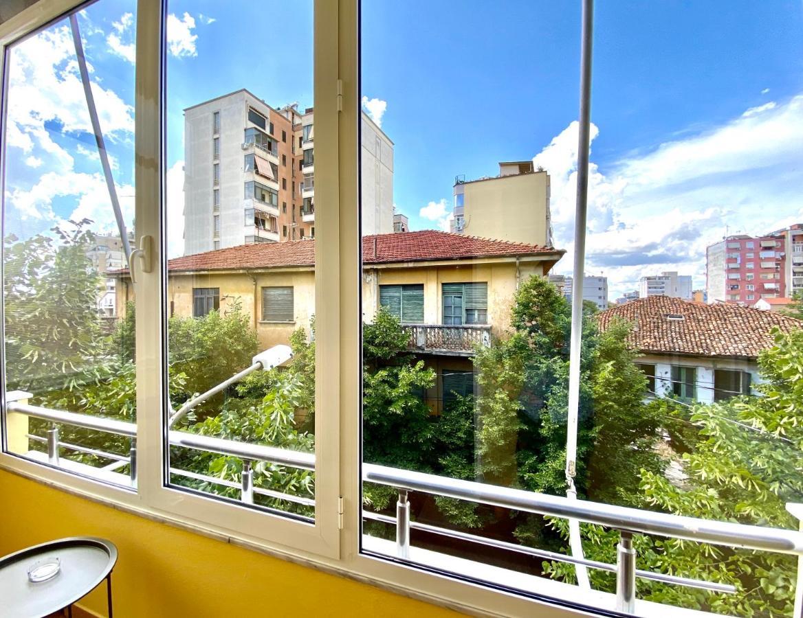 Tirana Experience, Authentic Stays In The Heart Of Old Τίρανα Εξωτερικό φωτογραφία